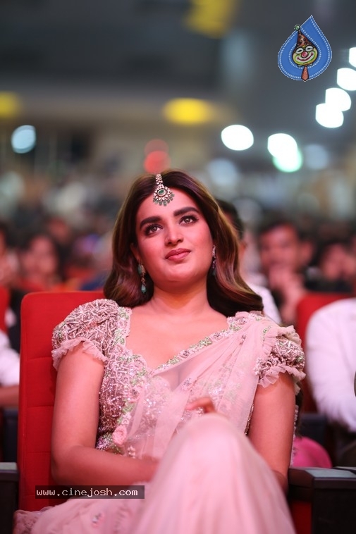 NIdhi Agerwal Photos - 9 / 20 photos