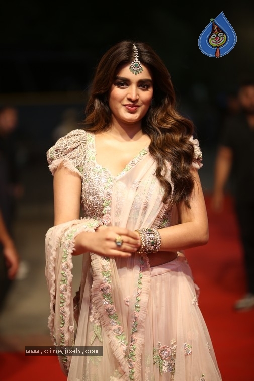 NIdhi Agerwal Photos - 16 / 20 photos