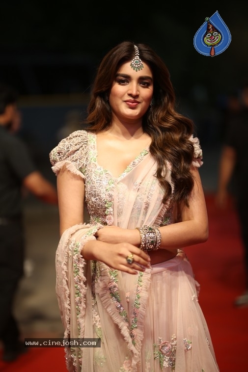 NIdhi Agerwal Photos - 17 / 20 photos