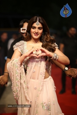 NIdhi Agerwal Photos - 3 of 20