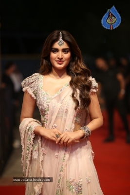 NIdhi Agerwal Photos - 8 of 20