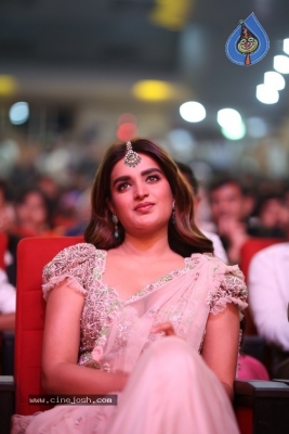 NIdhi Agerwal Photos - 9 of 20