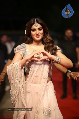 NIdhi Agerwal Photos - 12 of 20