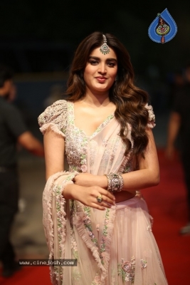 NIdhi Agerwal Photos - 17 of 20