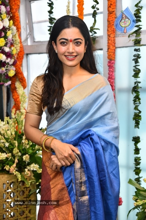 Rashmika Photos - 6 / 19 photos