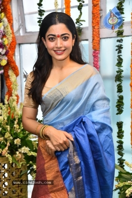 Rashmika Photos - 1 of 19