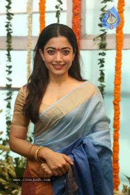 Rashmika Photos - 2 of 19