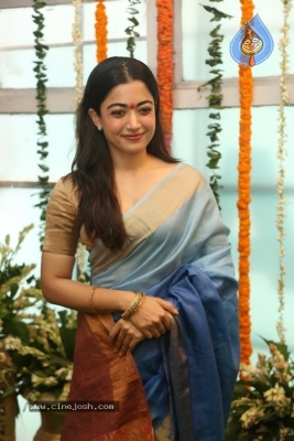 Rashmika Photos - 3 of 19