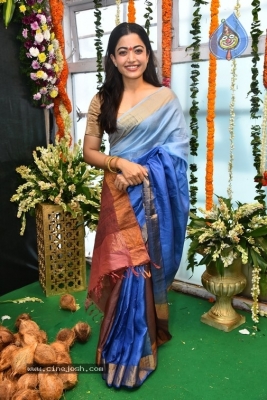 Rashmika Photos - 4 of 19