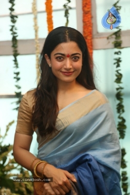 Rashmika Photos - 9 of 19