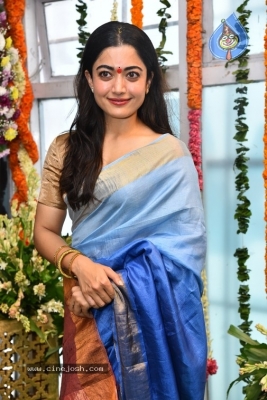 Rashmika Photos - 10 of 19