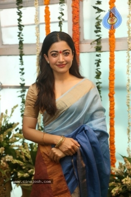 Rashmika Photos - 11 of 19