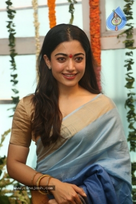Rashmika Photos - 14 of 19