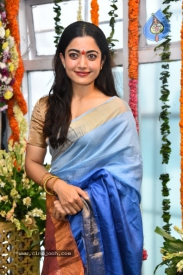 Rashmika Photos - 15 of 19