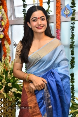 Rashmika Photos - 16 of 19