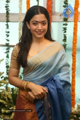 Rashmika Photos - 17 of 19