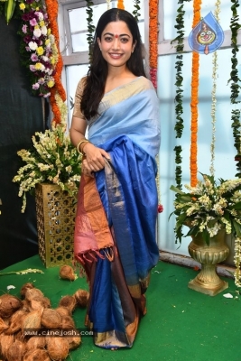 Rashmika Photos - 18 of 19