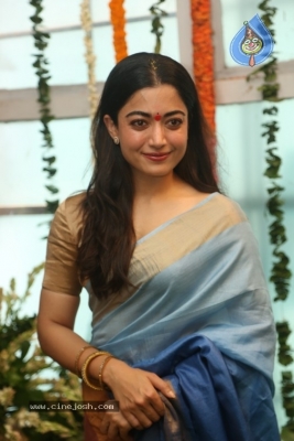 Rashmika Photos - 19 of 19