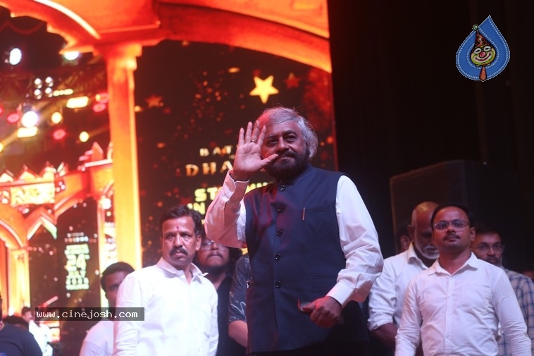 Hari Hara Veera Mallu Event - 29 / 35 photos