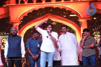 Hari Hara Veera Mallu Event - 6 of 35