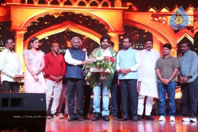 Hari Hara Veera Mallu Event - 10 of 35