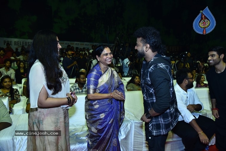 Junior Pre Release Event - 1 / 42 photos