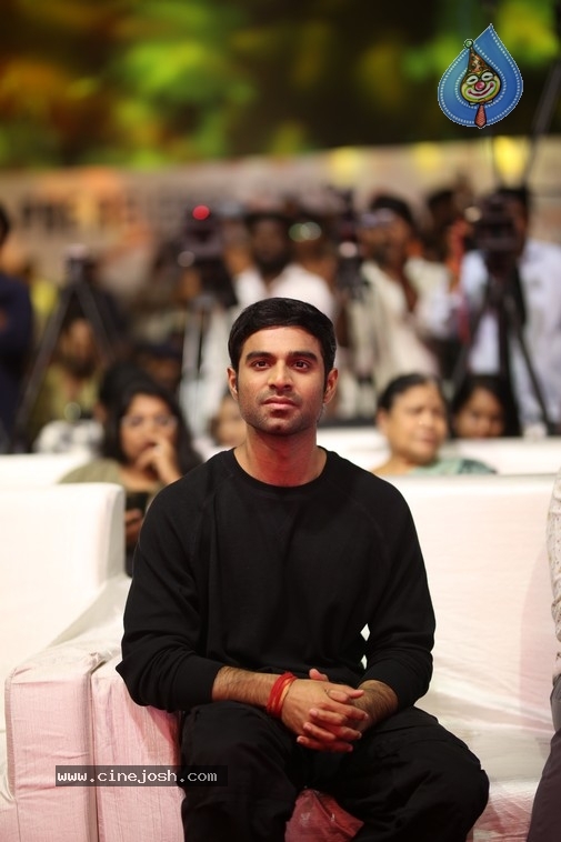 Junior Pre Release Event - 30 / 42 photos