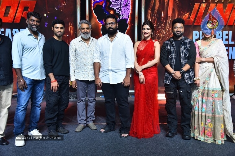 Junior Pre Release Event - 33 / 42 photos