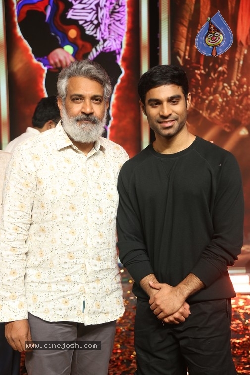 Junior Pre Release Event - 42 / 42 photos