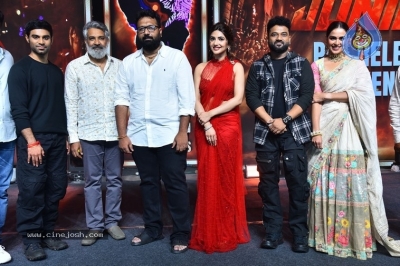 Junior Pre Release Event - 4 of 42