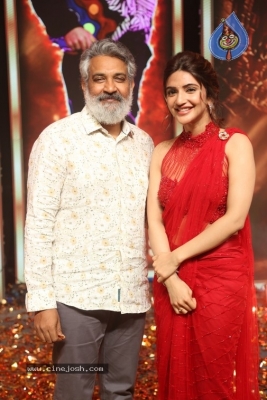 Junior Pre Release Event - 20 of 42