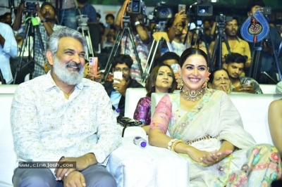 Junior Pre Release Event - 28 of 42