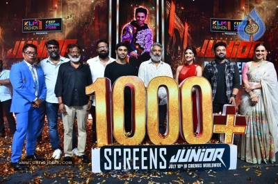 Junior Pre Release Event - 39 of 42