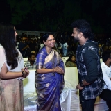 Junior Pre Release Event