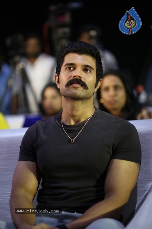 Kingdom Press Meet - 4 / 17 photos