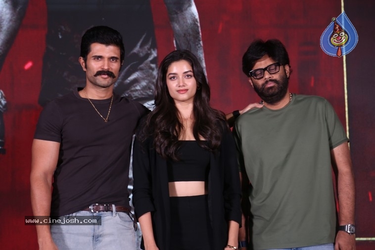 Kingdom Press Meet - 7 / 17 photos