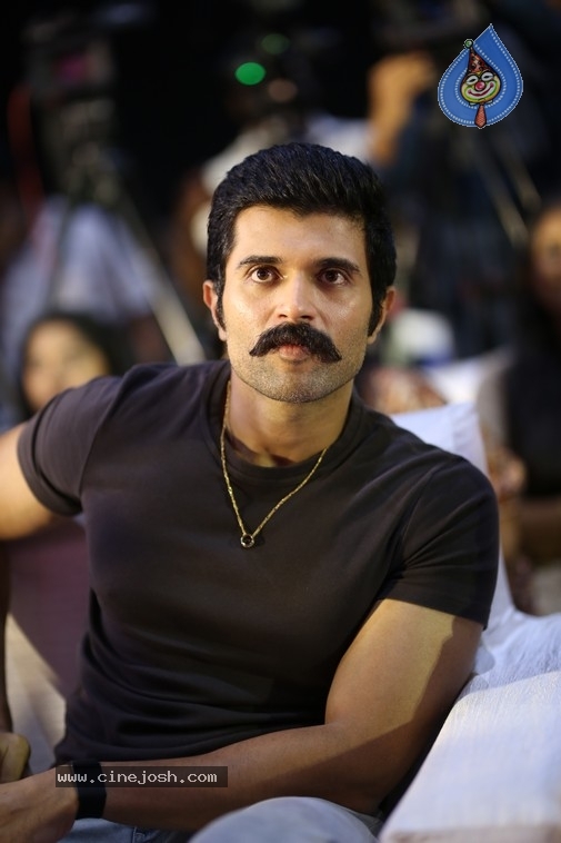 Kingdom Press Meet - 12 / 17 photos