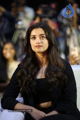 Kingdom Press Meet - 3 of 17