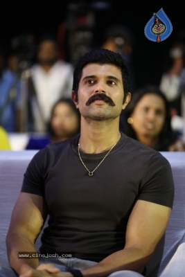 Kingdom Press Meet - 9 of 17