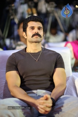 Kingdom Press Meet - 11 of 17