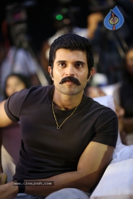 Kingdom Press Meet - 12 of 17