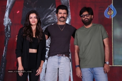 Kingdom Press Meet - 13 of 17