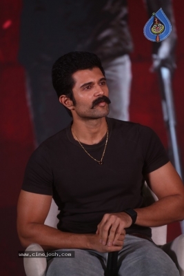 Kingdom Press Meet - 17 of 17