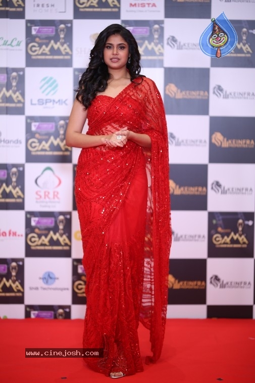 Faria Abdullah Photos - 13 / 17 photos