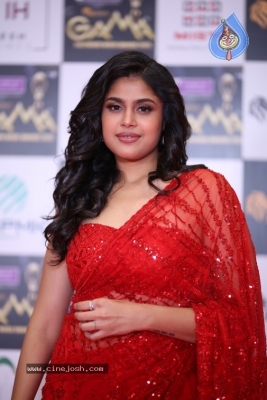 Faria Abdullah Photos - 1 of 17