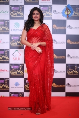 Faria Abdullah Photos - 4 of 17