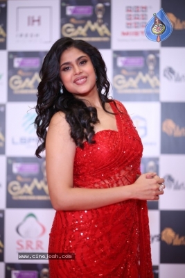 Faria Abdullah Photos - 5 of 17