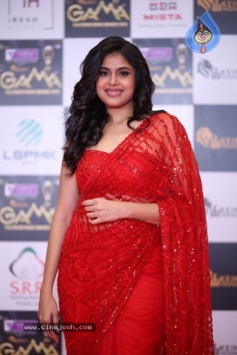 Faria Abdullah Photos - 6 of 17