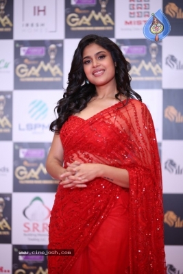 Faria Abdullah Photos - 8 of 17