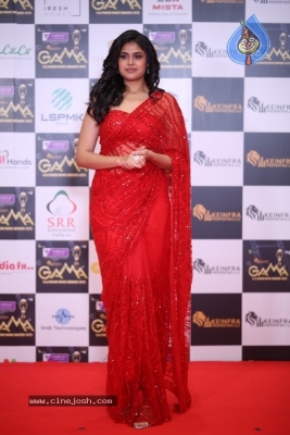 Faria Abdullah Photos - 9 of 17